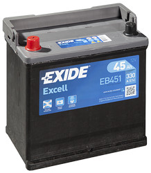 EB451 Exide