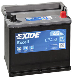 EB450 Exide