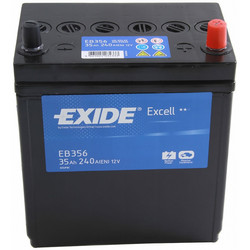 EB356 Exide