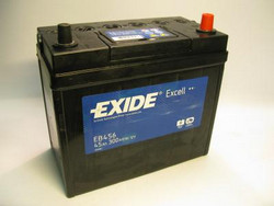 EB456 Exide
