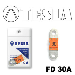 FD30A Tesla