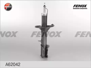 Амортизатор A62042 FENOX – фото