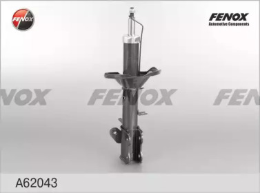 Амортизатор A62043 FENOX – фото