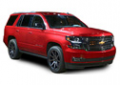 Chevrolet Tahoe IV 2014 - 2017
