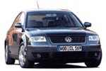 Volkswagen Passat седан V 2003 - 2005