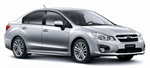 Subaru Impreza седан IV 2011 - 2015