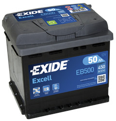 EB500 Exide
